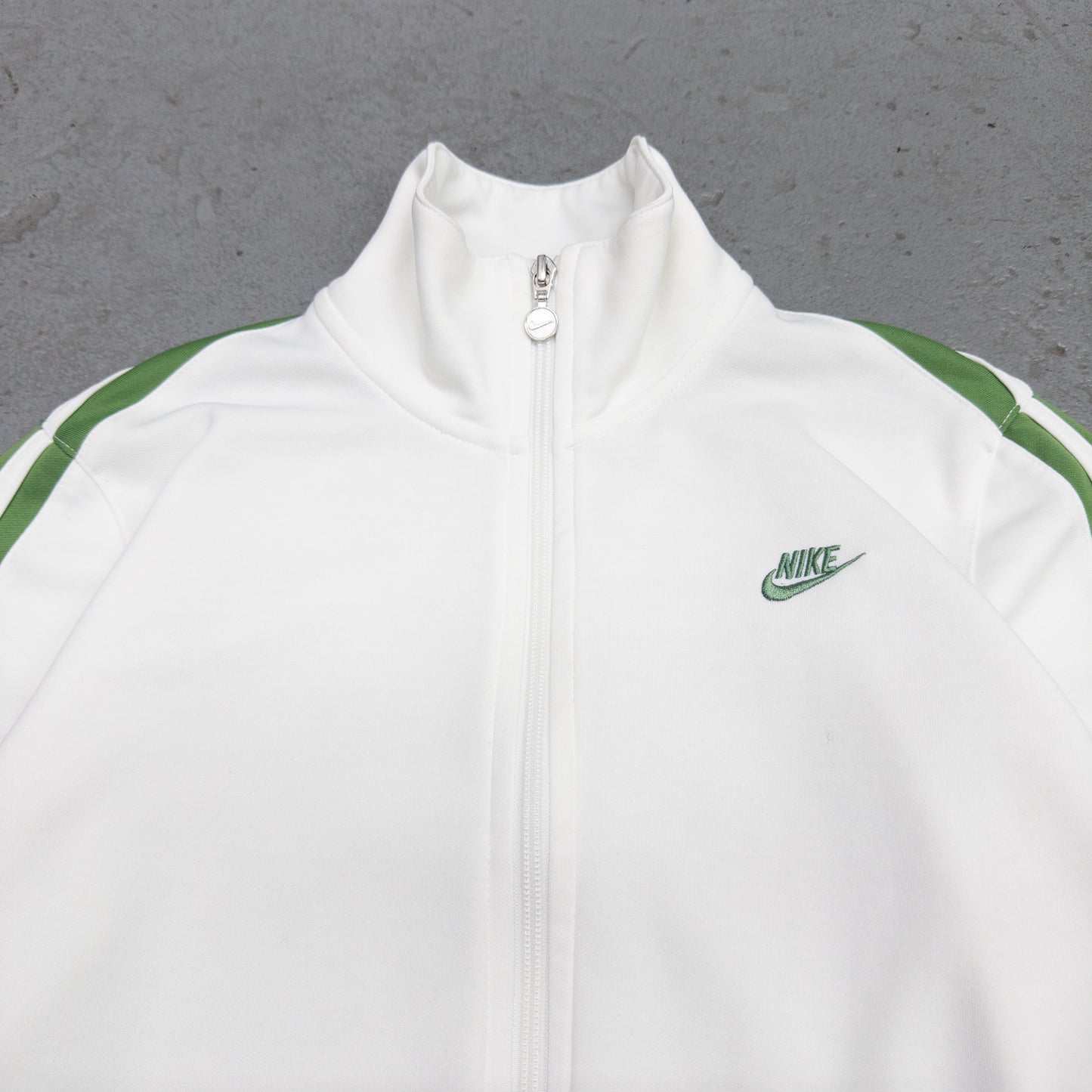 Vintage 2000s Nike Women's Zip Up - M