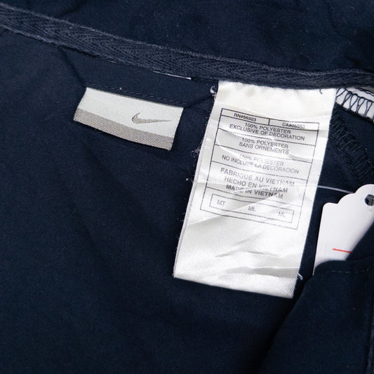 Vintage 2000s Nike Women's Track Set - M