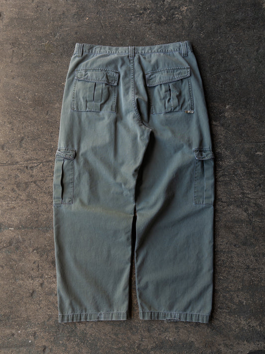 Vintage Levi's Silver Tab Cargo Pants - 38x32