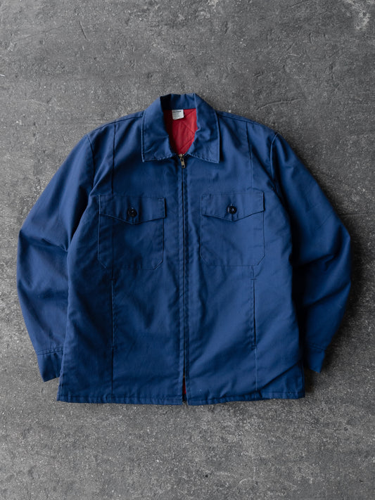 Vintage 70s Pan Am Employee Jacket - Medium