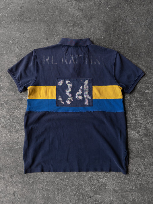 Vintage Polo Ralph Lauren River Class C1 Shirt - Large