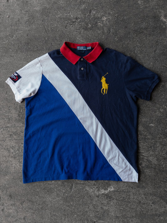 2010 Polo Ralph Lauren US Open Shirt - XXL