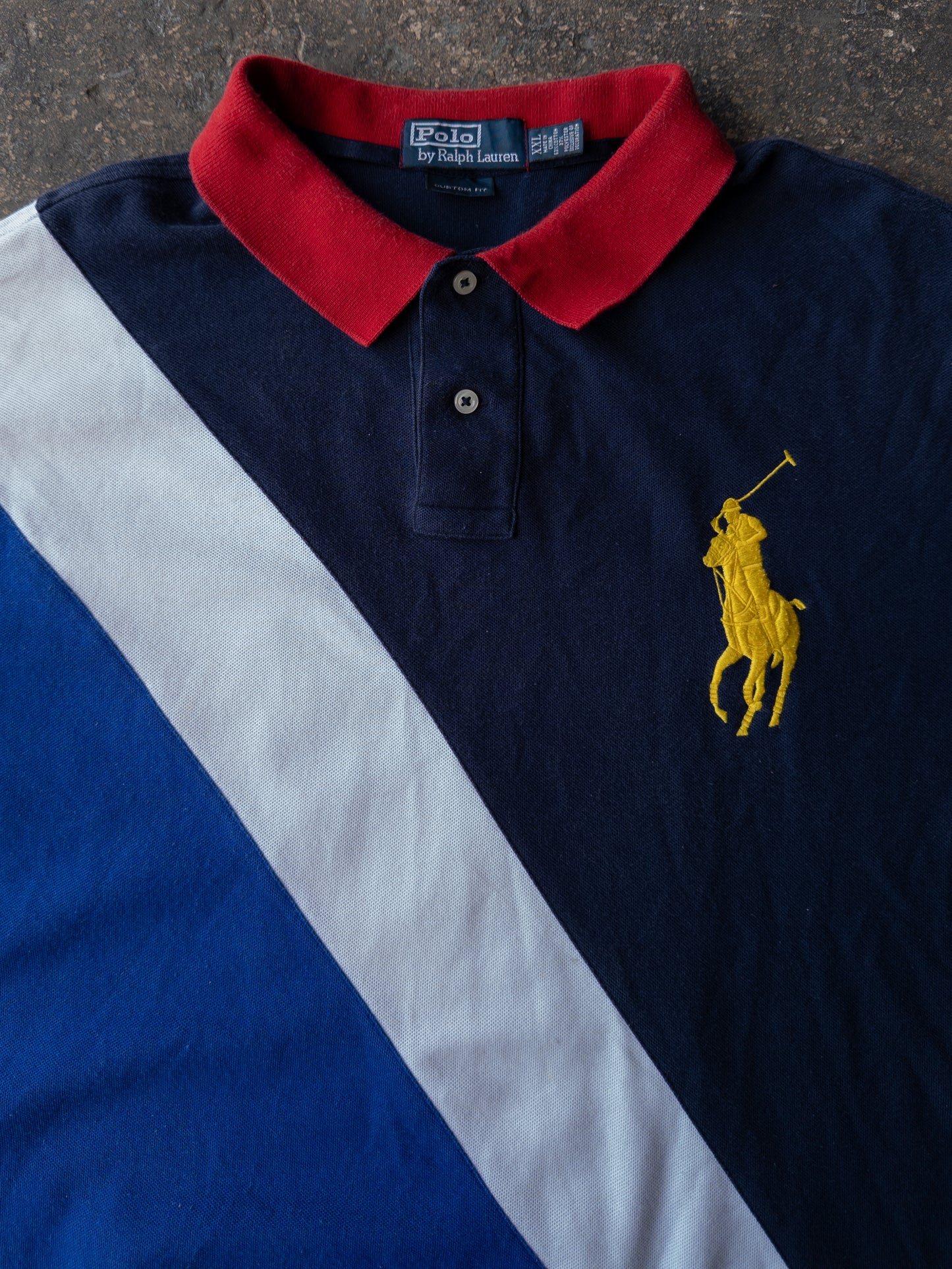 2010 Polo Ralph Lauren US Open Shirt - XXL