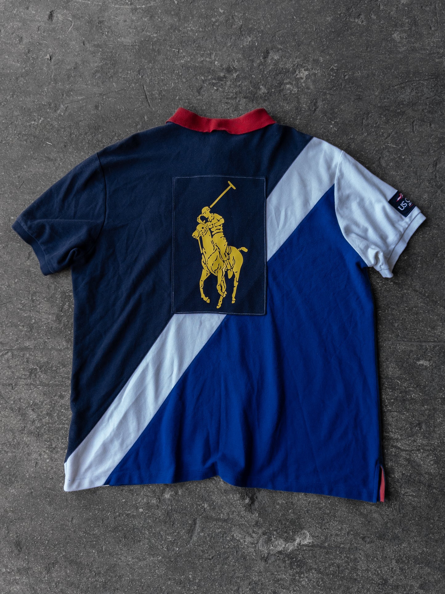 2010 Polo Ralph Lauren US Open Shirt - XXL