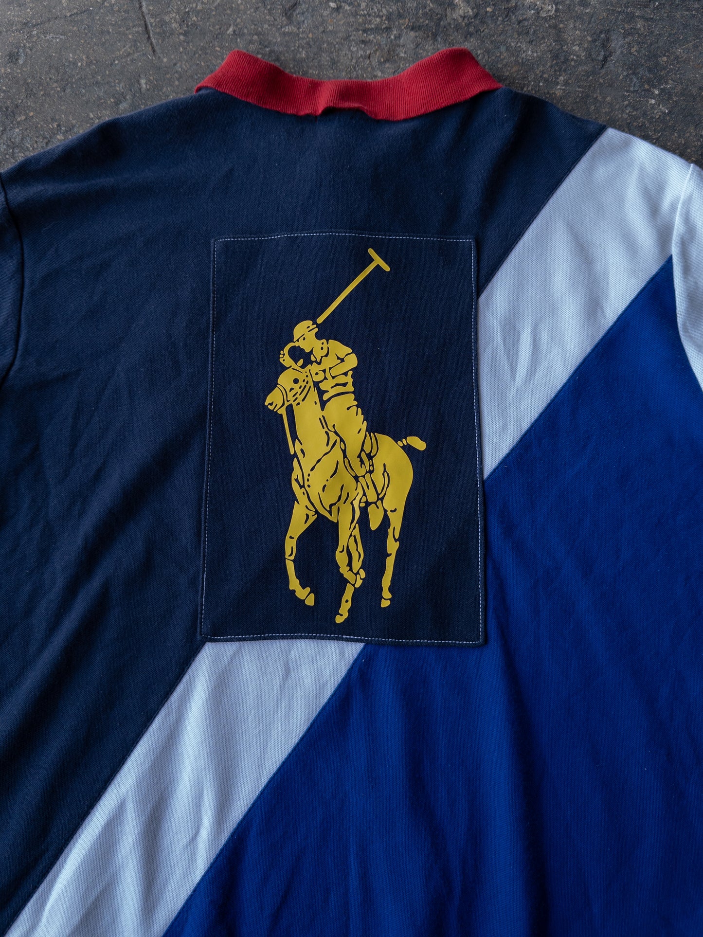 2010 Polo Ralph Lauren US Open Shirt - XXL
