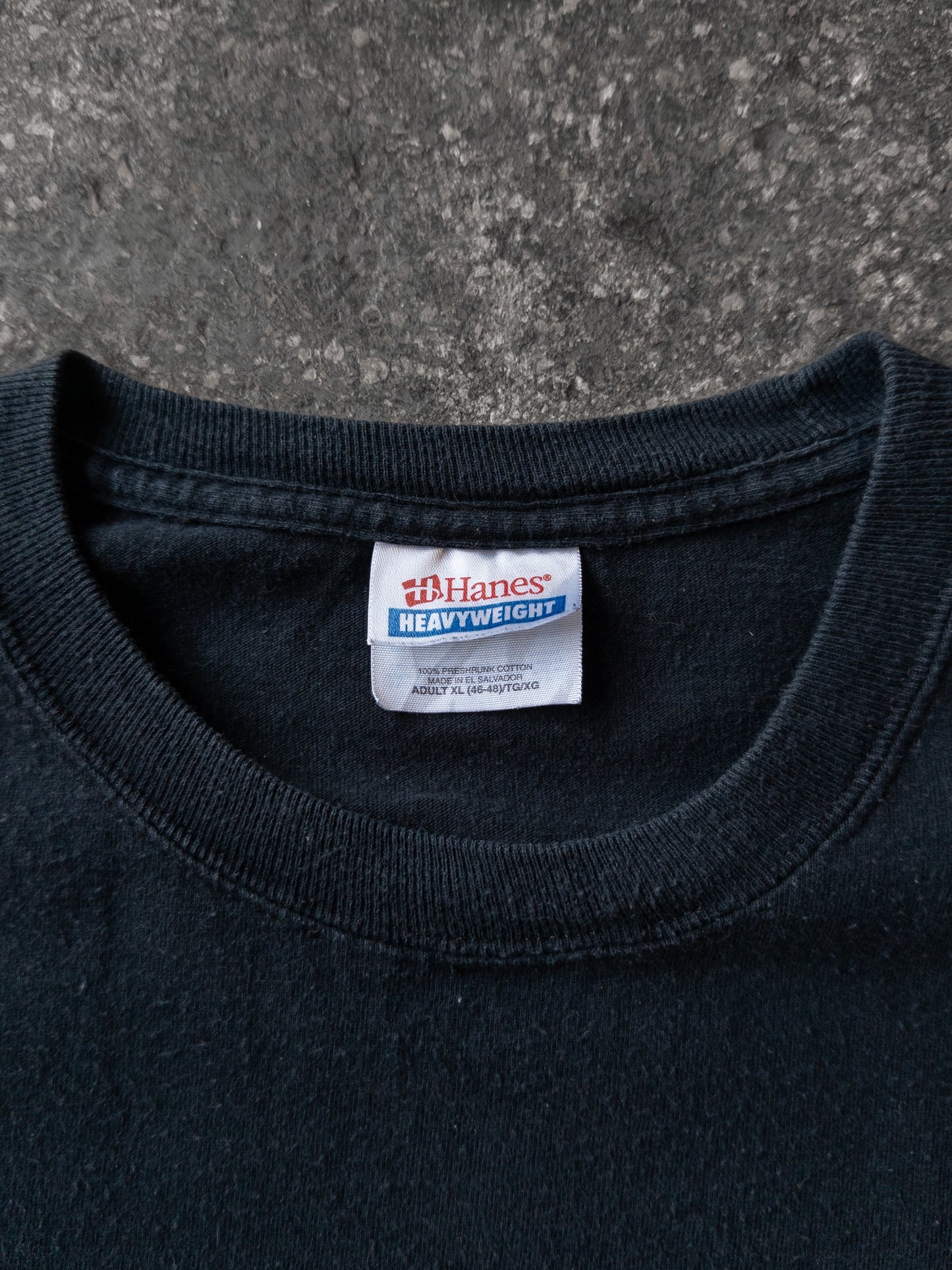 Vintage 2000s Thunder Gulch Biker Tee - XL