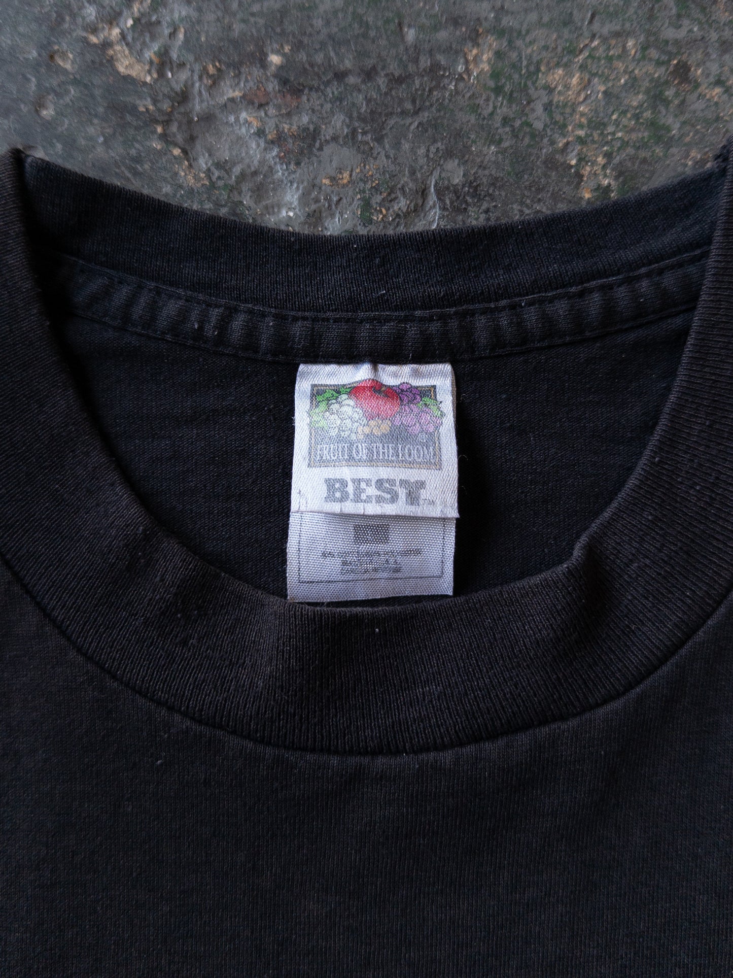 Vintage 90s Cross City Florida Tee - Large