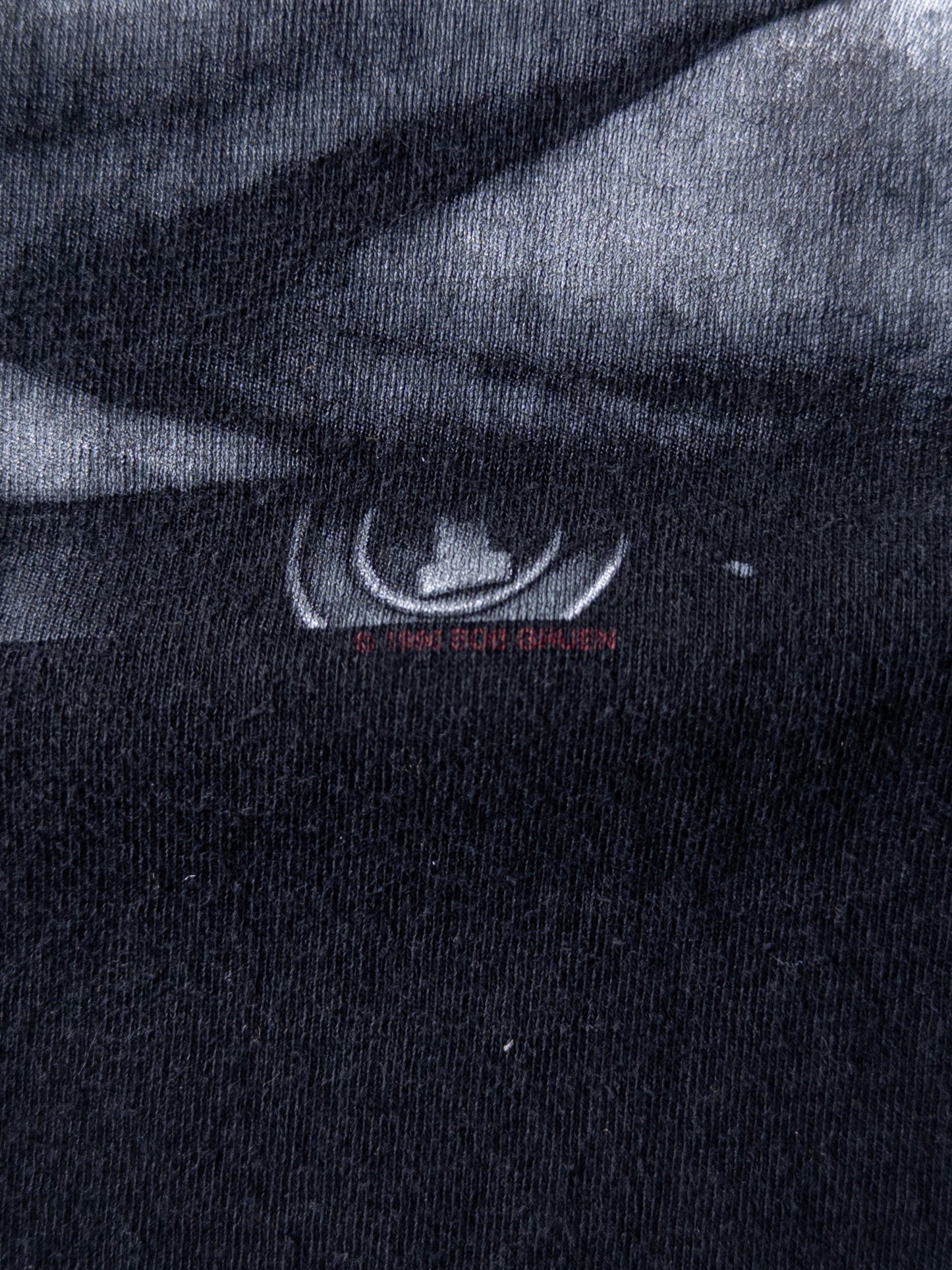 Vintage 90s John Lennon Tee - Large