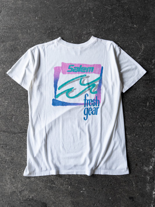 Vintage 90s Salem Ciggarette Promo Tee - XL