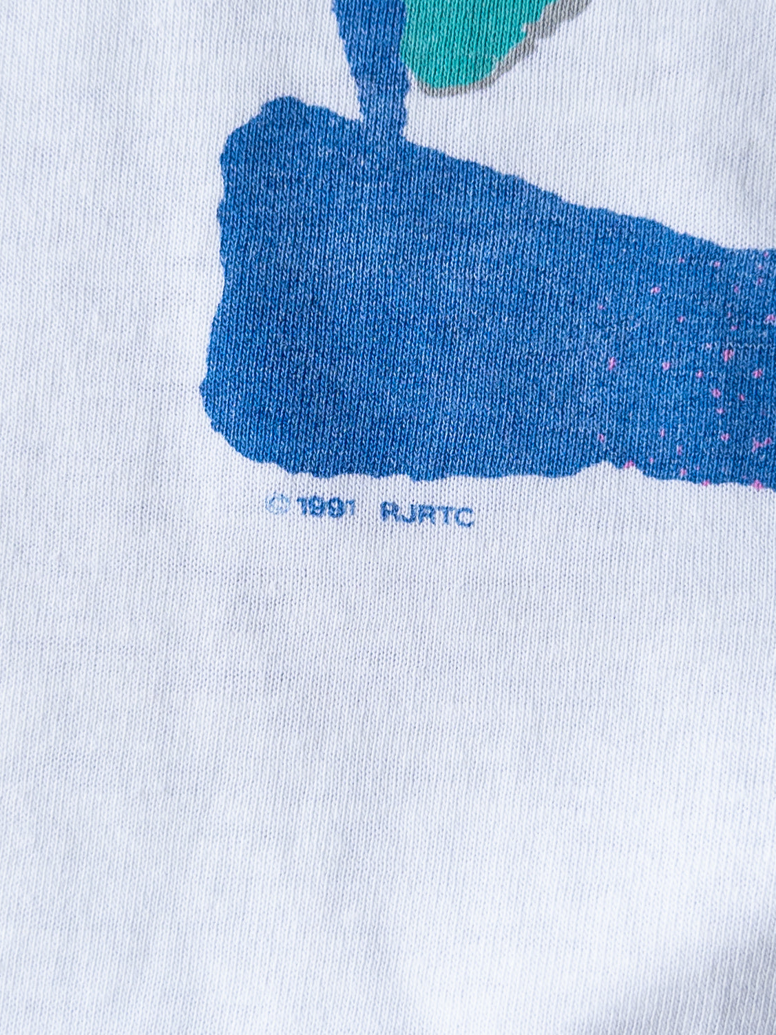 Vintage 90s Salem Ciggarette Promo Tee - XL