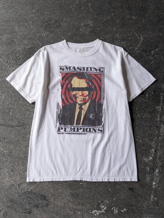Vintage 2000s Smashing Pumpkins Kennedy Tee - Large
