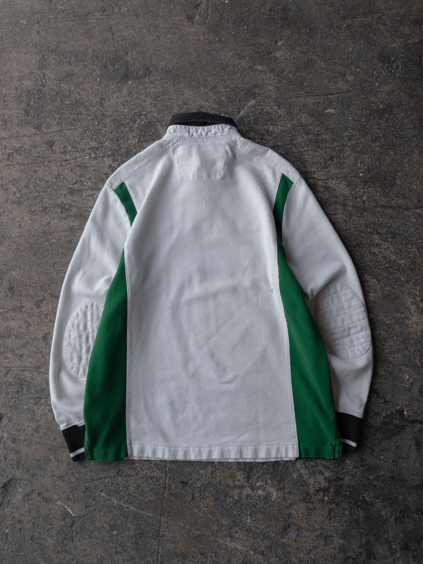 Vintage Polo Ralph Lauren Challenge Cup Rugby Shirt - Large