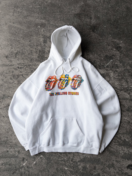 Vintage 2000s The Rolling Stones Hoodie - XL