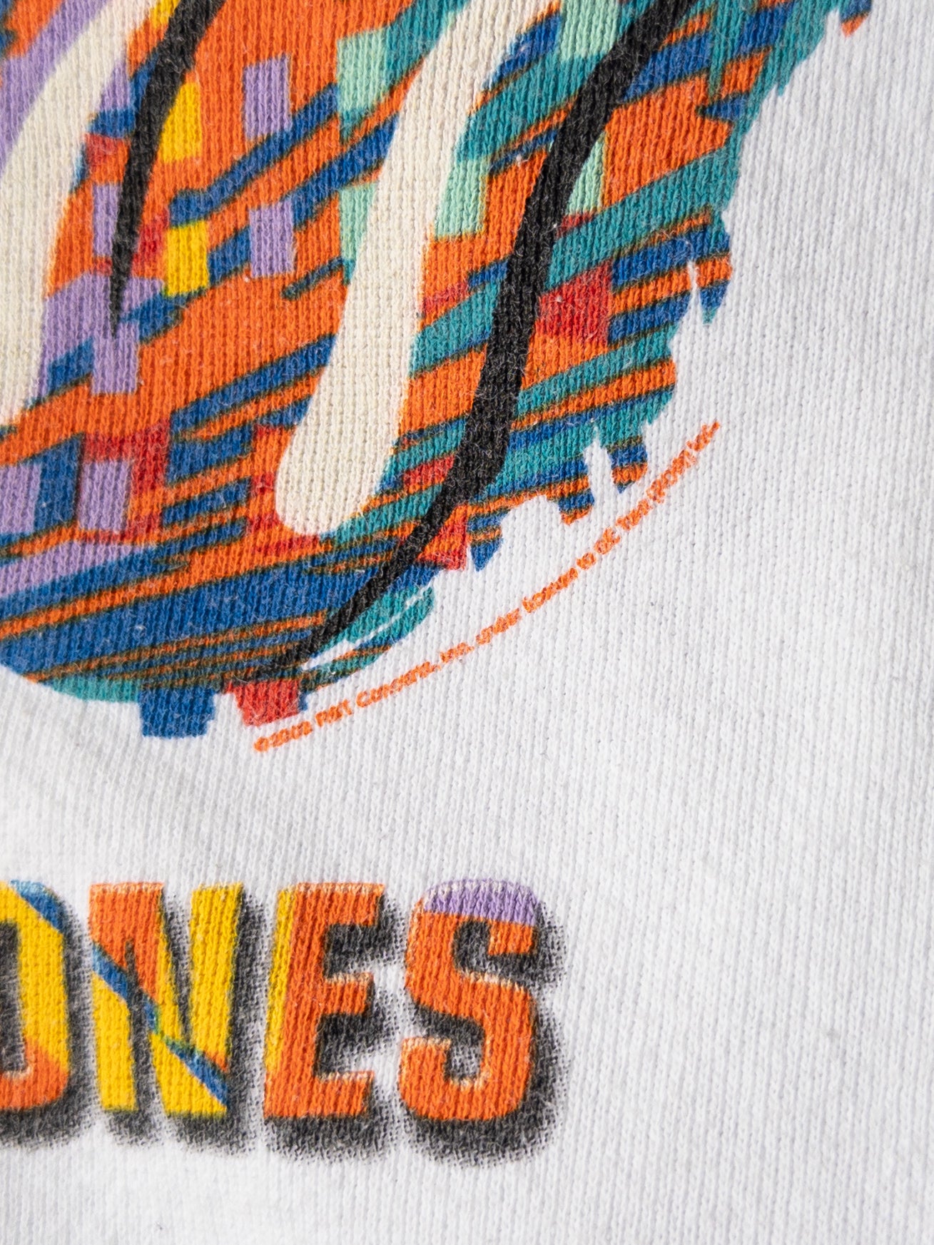 Vintage 2000s The Rolling Stones Hoodie - XL