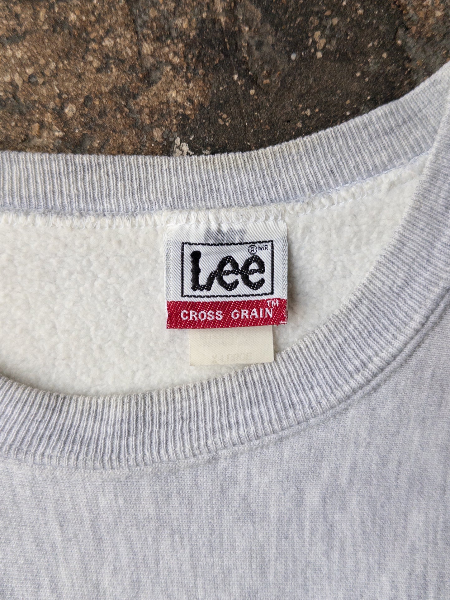 Vintage 90s University Of Chicago Law School Heavyweight Sweater - XL