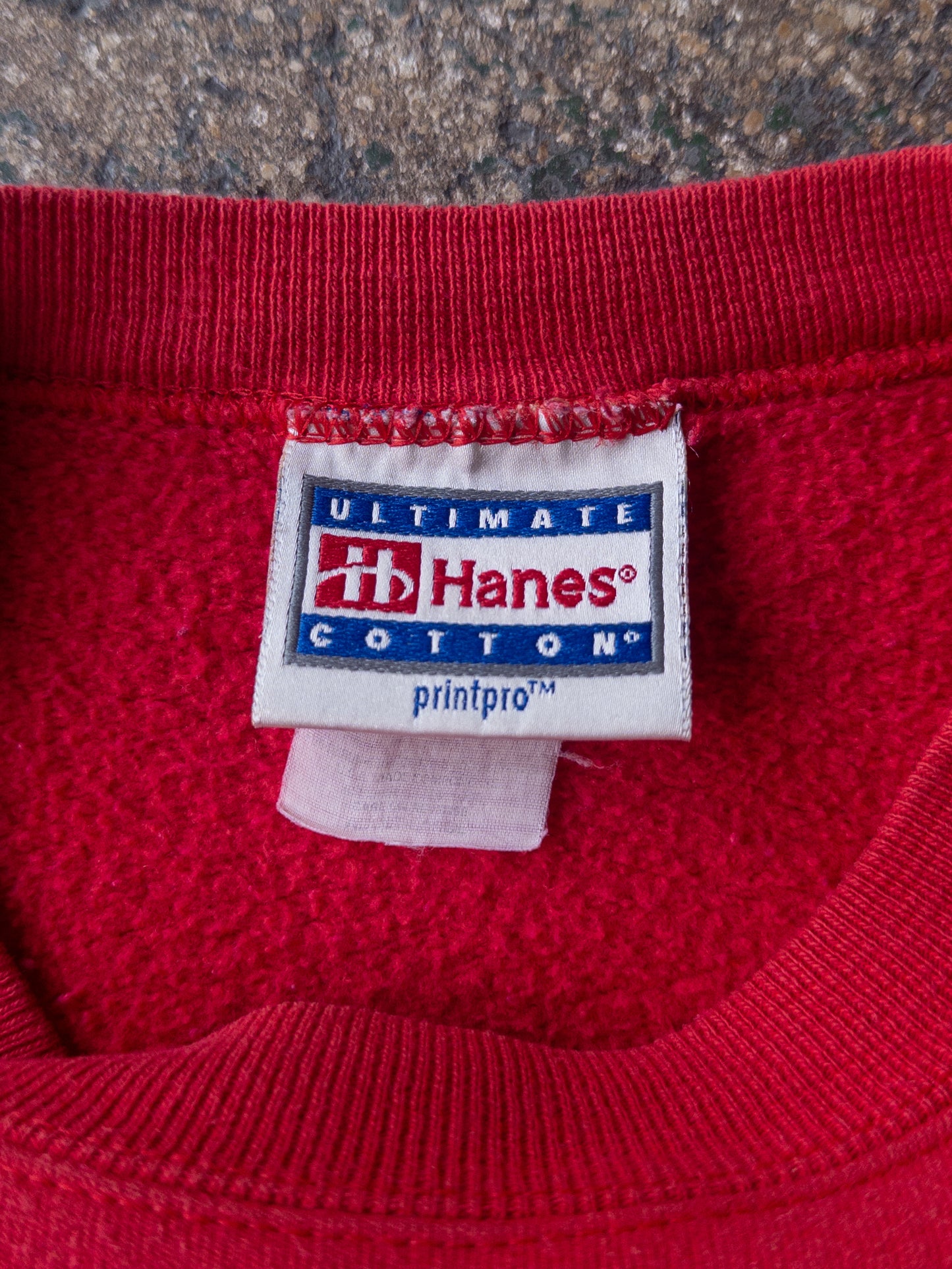 Vintage 90s Sundance Film Festival Crewneck - Large