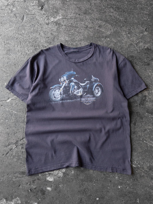 Harley Davidson Beach Shack Tee - Large